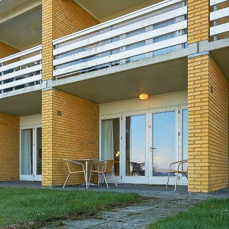 4 Person Holiday Home In Allinge Allinge-Sandvig Exterior foto