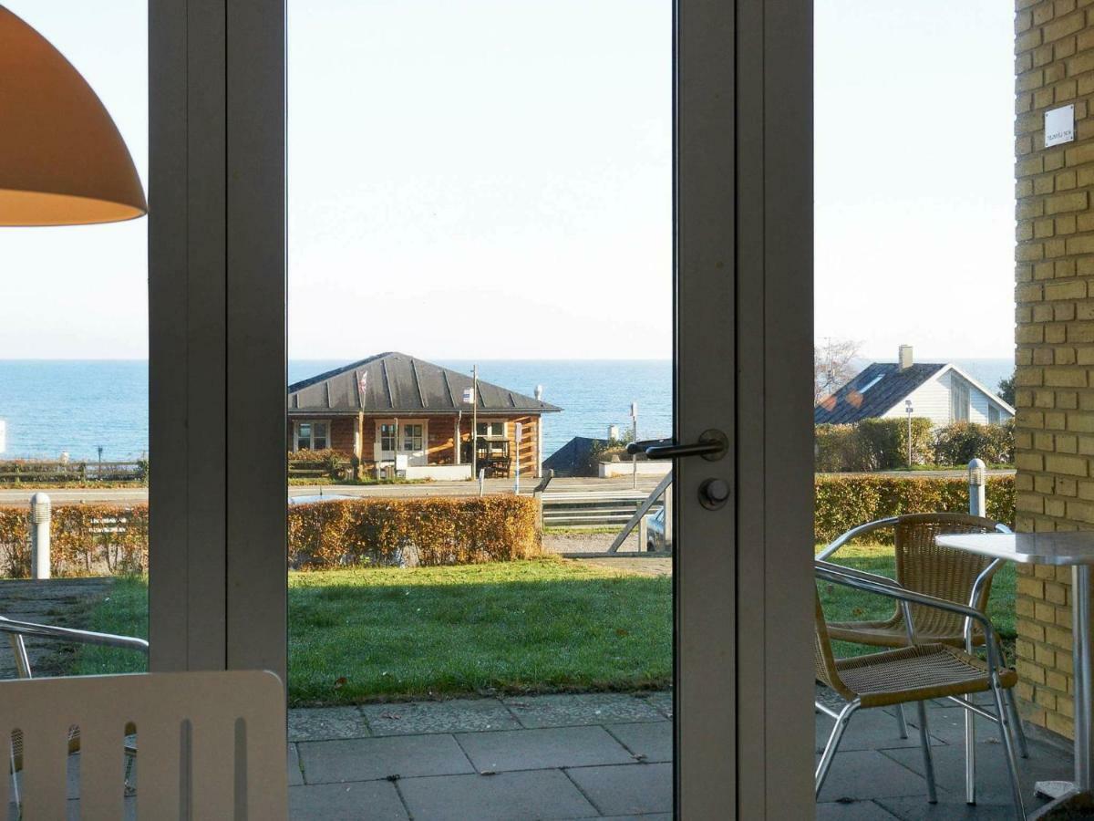 4 Person Holiday Home In Allinge Allinge-Sandvig Exterior foto