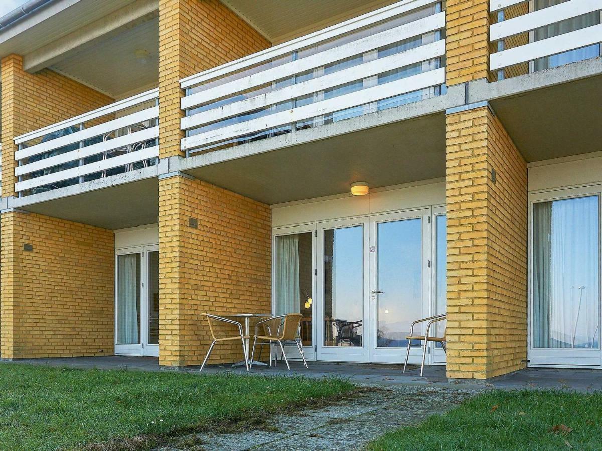 4 Person Holiday Home In Allinge Allinge-Sandvig Exterior foto