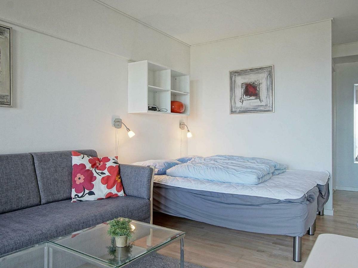4 Person Holiday Home In Allinge Allinge-Sandvig Exterior foto