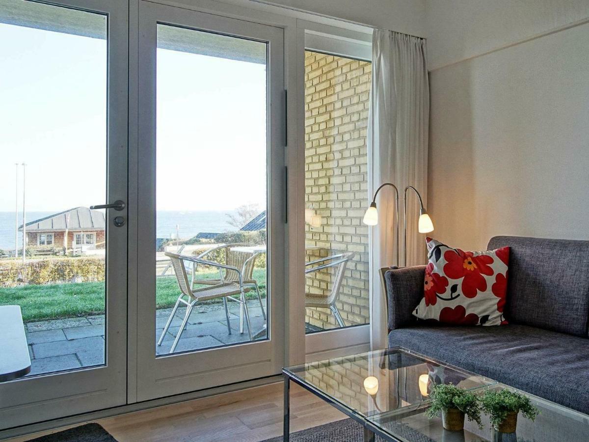 4 Person Holiday Home In Allinge Allinge-Sandvig Exterior foto