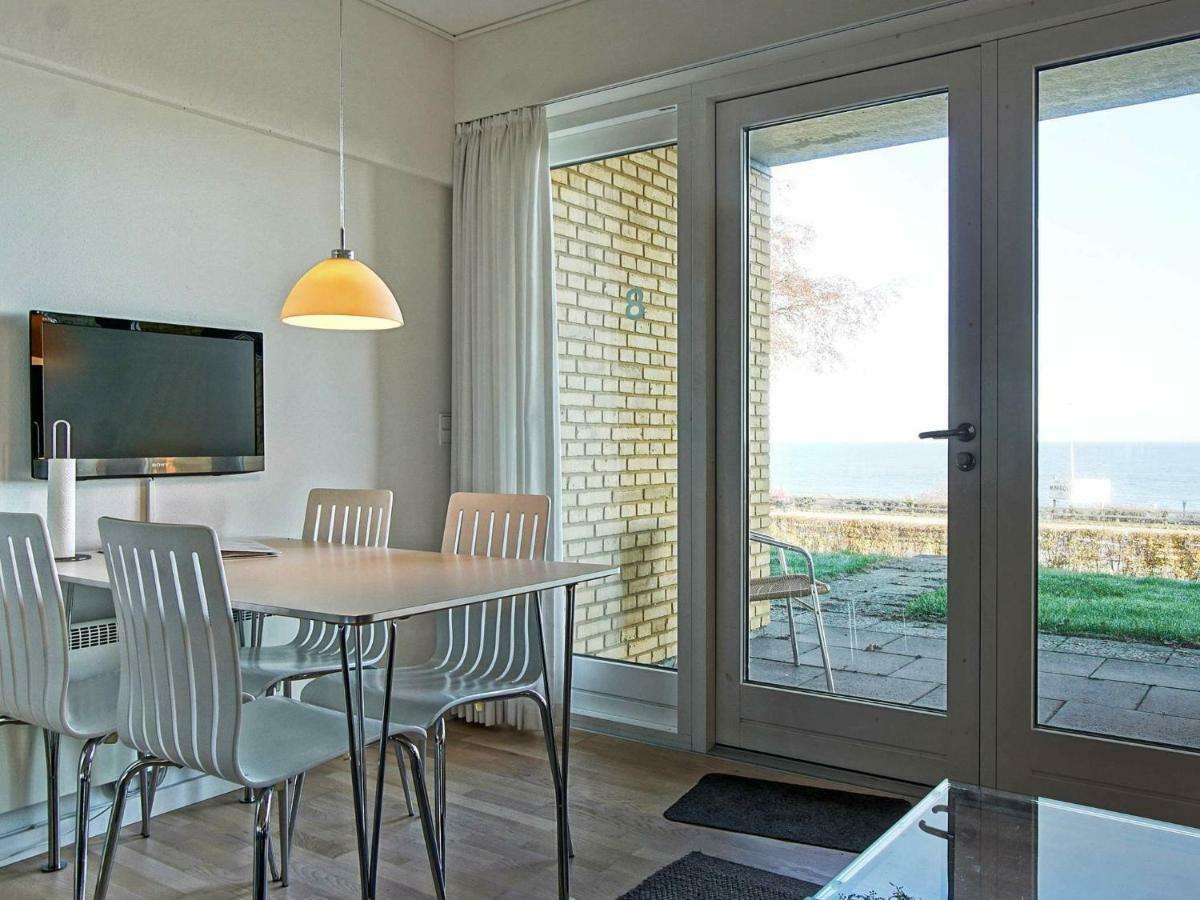 4 Person Holiday Home In Allinge Allinge-Sandvig Exterior foto