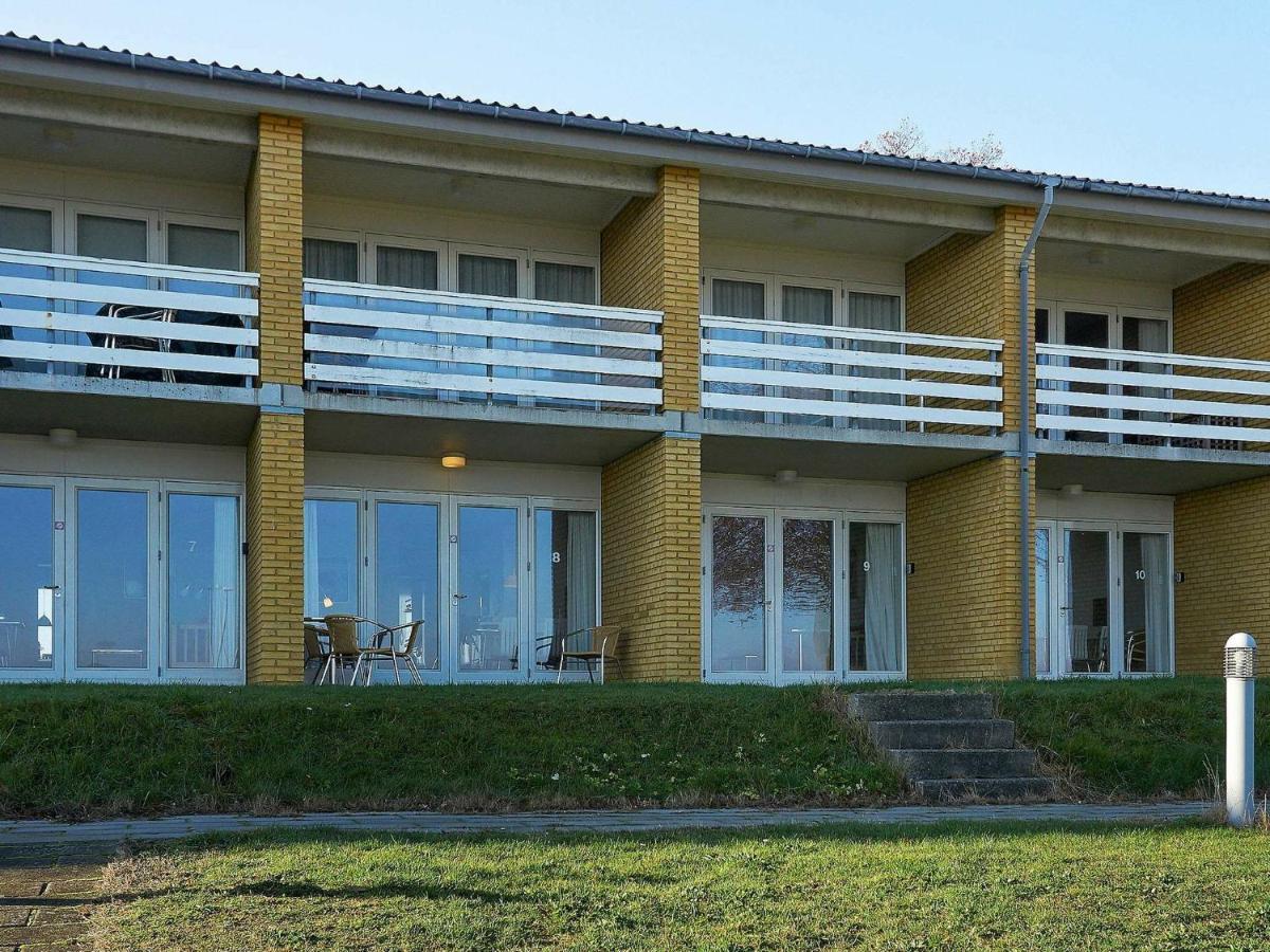 4 Person Holiday Home In Allinge Allinge-Sandvig Exterior foto