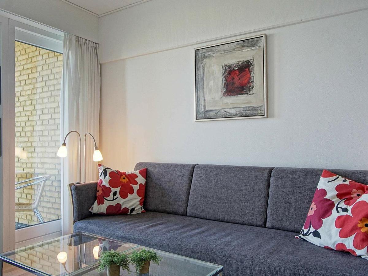 4 Person Holiday Home In Allinge Allinge-Sandvig Exterior foto